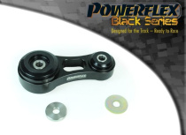 PFF60-8025BLK Nedre Torque-Fäste (Track/Motorsport) Black Series Powerflex